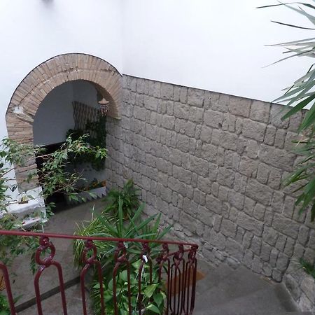 Bed and Breakfast Bb Santa Rosa Viterbo Exterior foto
