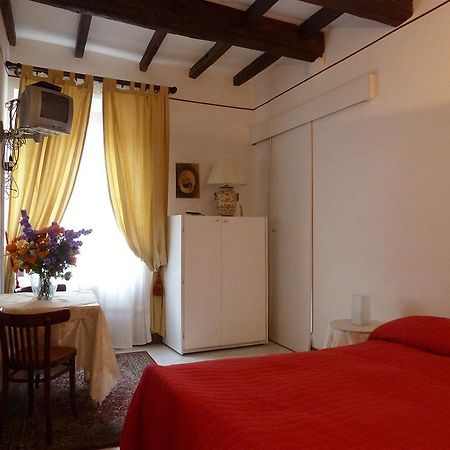 Bed and Breakfast Bb Santa Rosa Viterbo Exterior foto