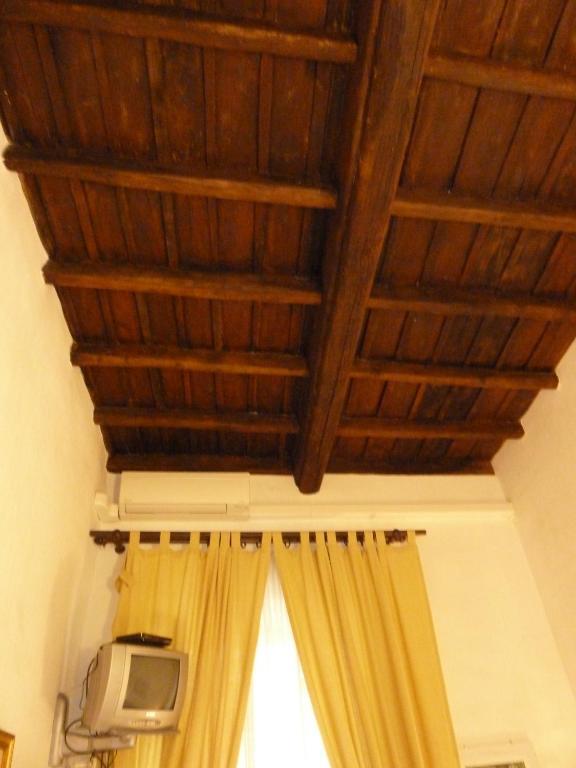 Bed and Breakfast Bb Santa Rosa Viterbo Zimmer foto