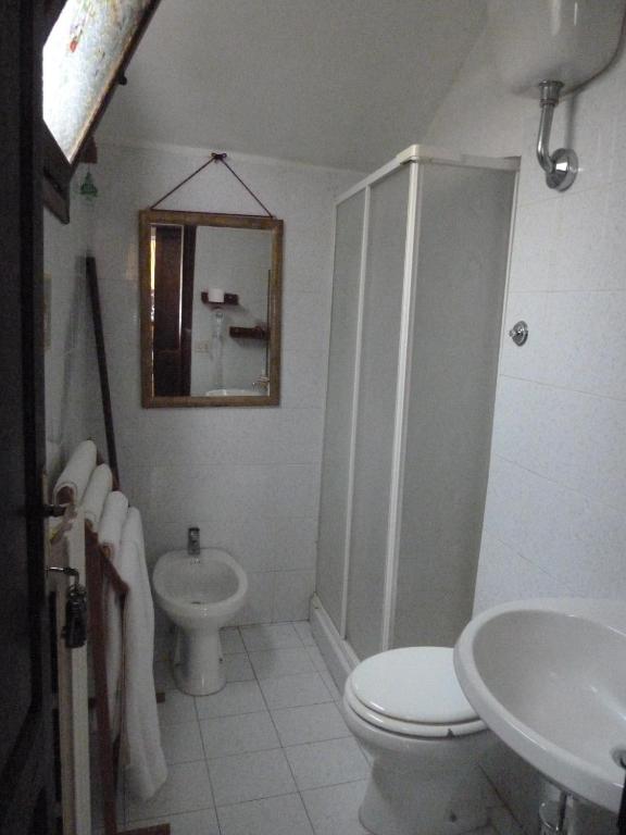 Bed and Breakfast Bb Santa Rosa Viterbo Zimmer foto