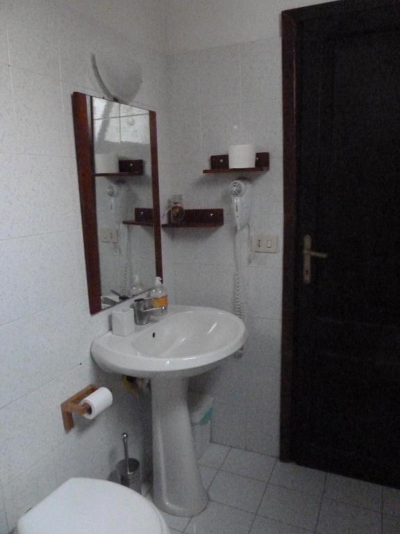 Bed and Breakfast Bb Santa Rosa Viterbo Zimmer foto