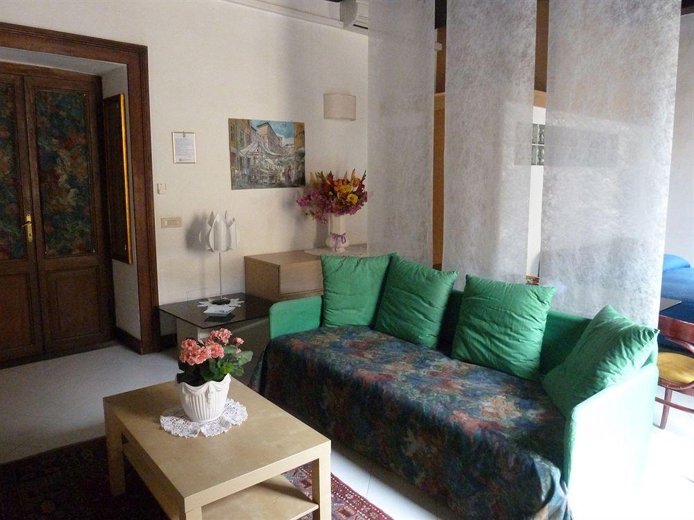 Bed and Breakfast Bb Santa Rosa Viterbo Exterior foto