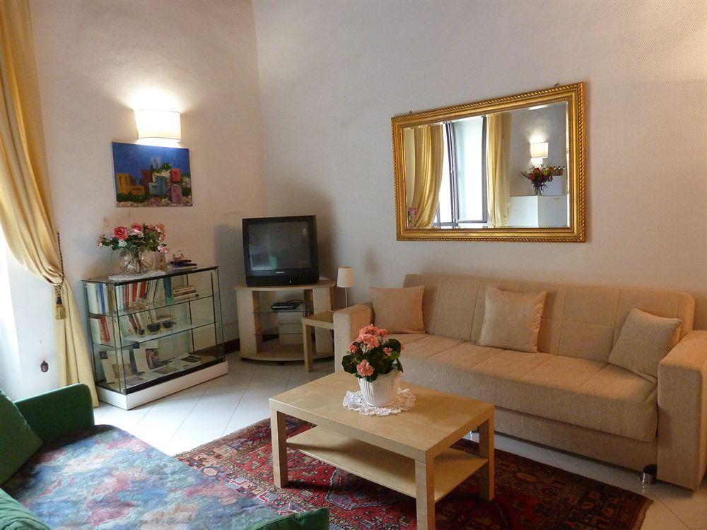 Bed and Breakfast Bb Santa Rosa Viterbo Exterior foto