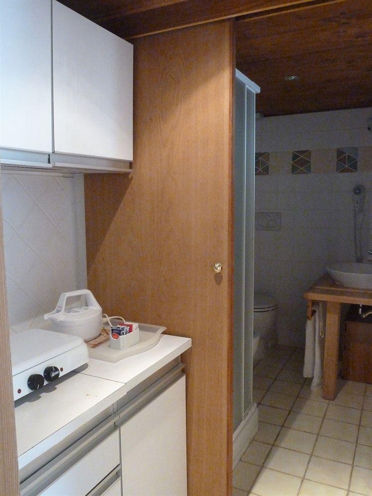Bed and Breakfast Bb Santa Rosa Viterbo Exterior foto
