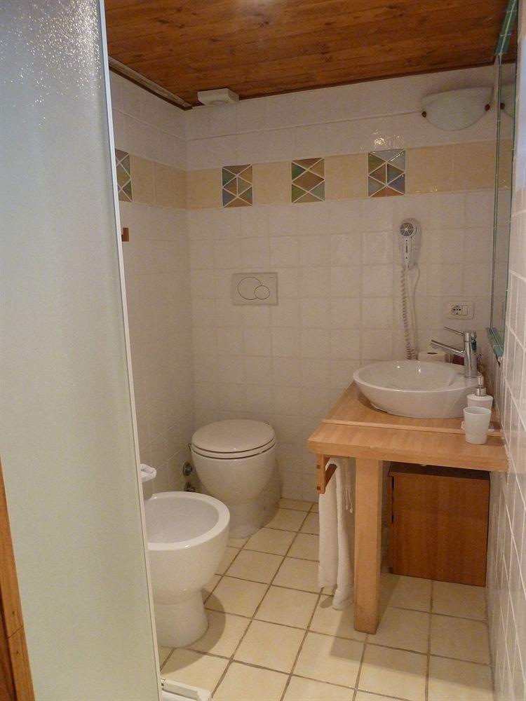 Bed and Breakfast Bb Santa Rosa Viterbo Exterior foto