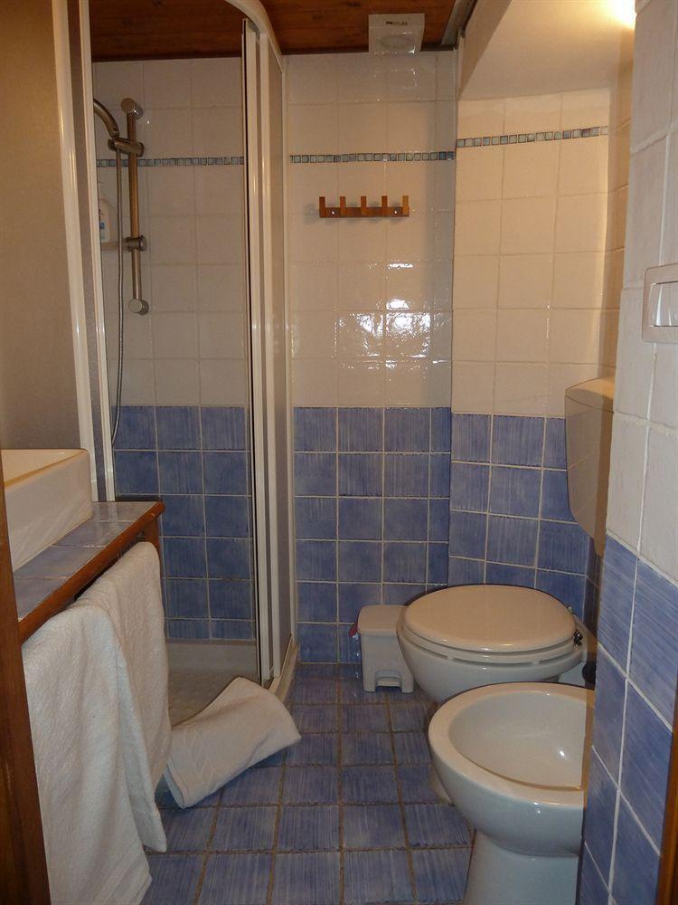 Bed and Breakfast Bb Santa Rosa Viterbo Exterior foto