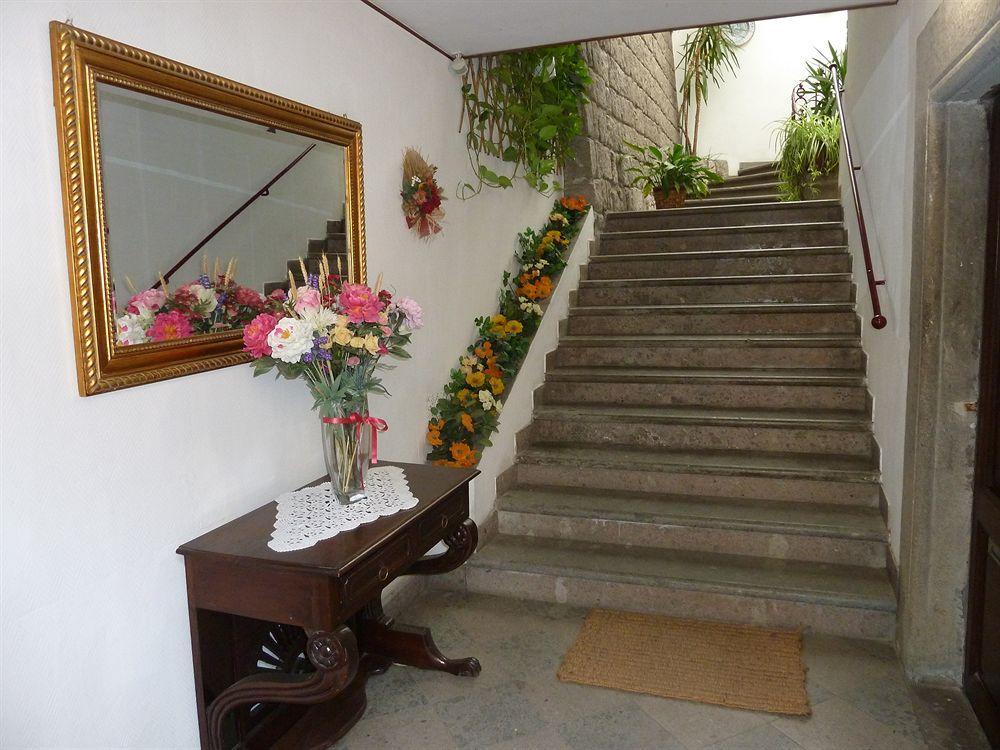 Bed and Breakfast Bb Santa Rosa Viterbo Exterior foto