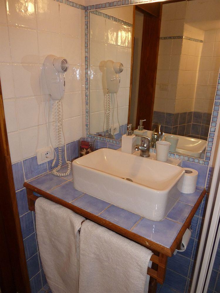 Bed and Breakfast Bb Santa Rosa Viterbo Exterior foto