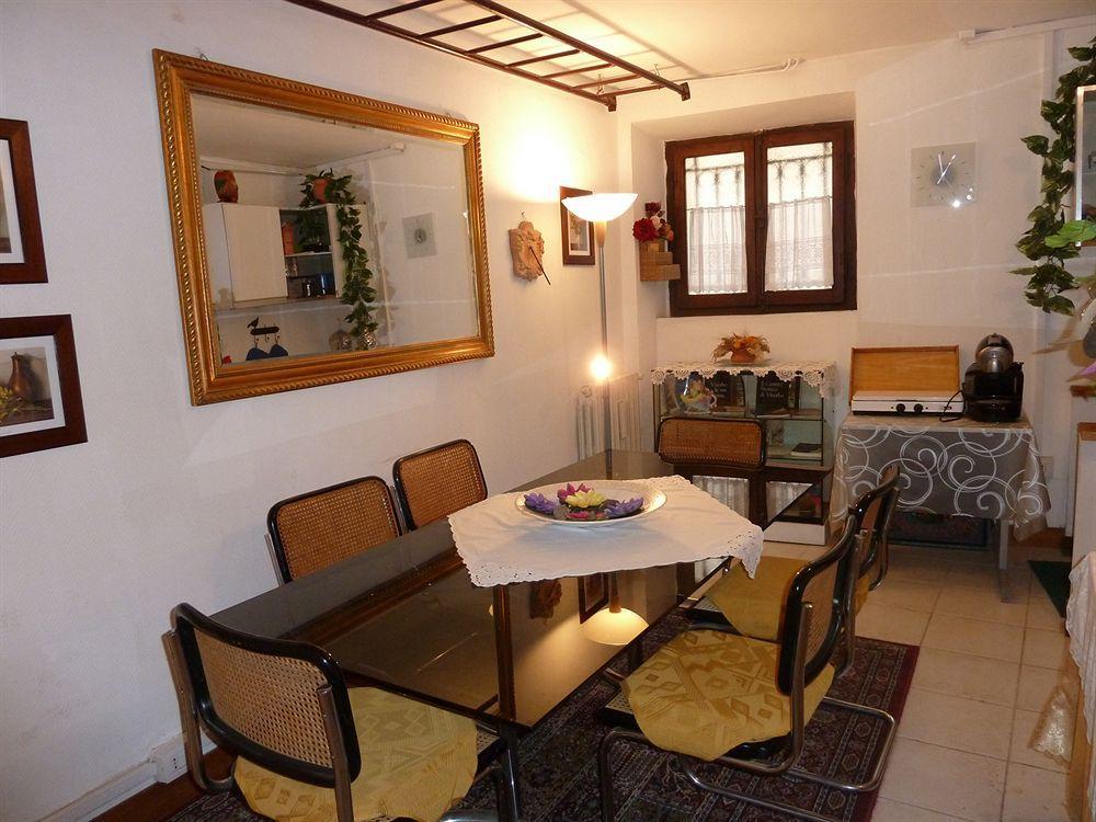 Bed and Breakfast Bb Santa Rosa Viterbo Exterior foto