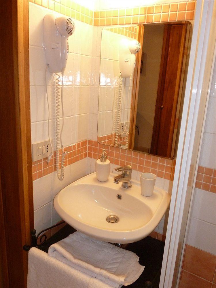 Bed and Breakfast Bb Santa Rosa Viterbo Exterior foto