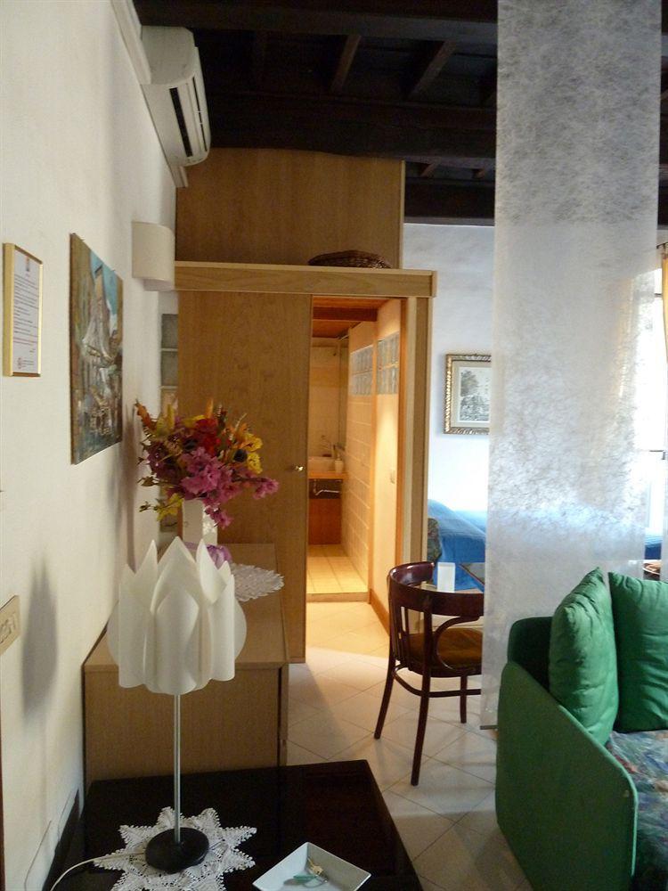 Bed and Breakfast Bb Santa Rosa Viterbo Exterior foto