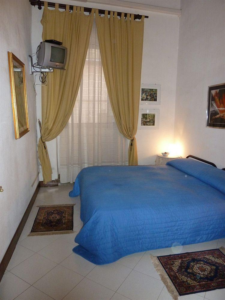 Bed and Breakfast Bb Santa Rosa Viterbo Exterior foto