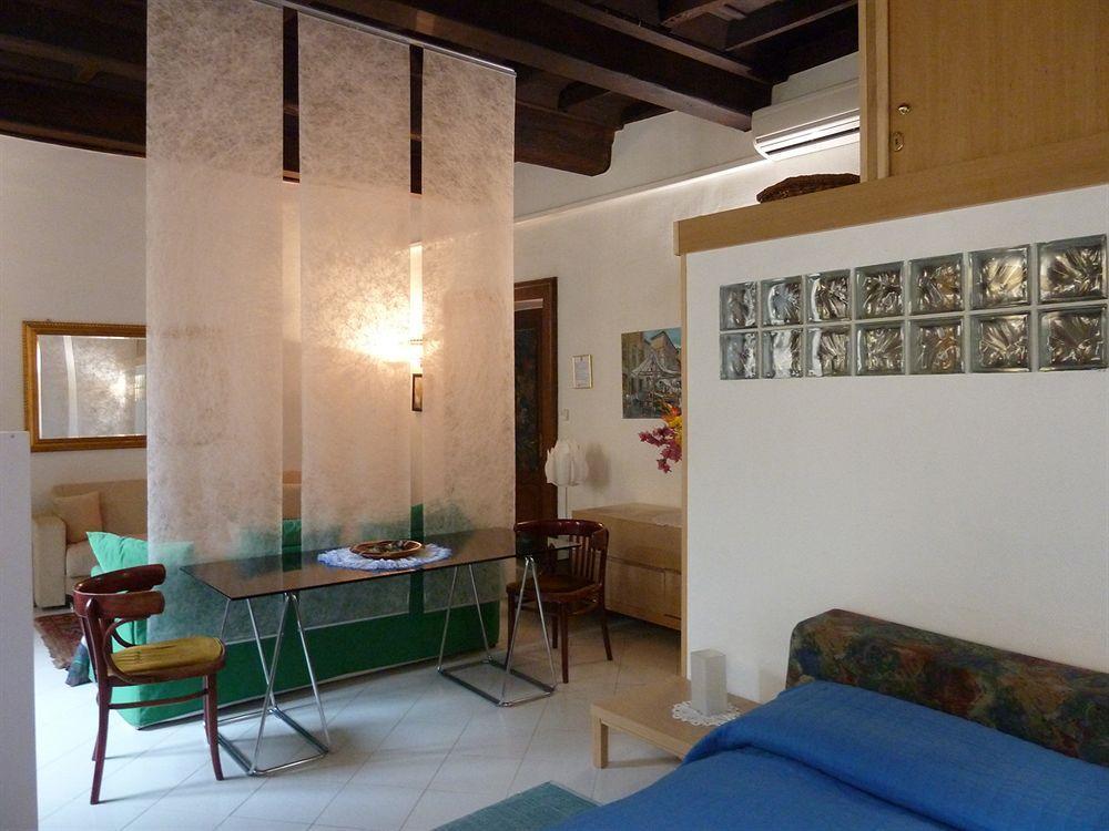 Bed and Breakfast Bb Santa Rosa Viterbo Exterior foto