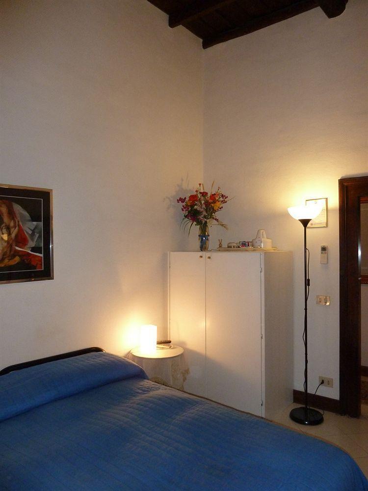 Bed and Breakfast Bb Santa Rosa Viterbo Exterior foto