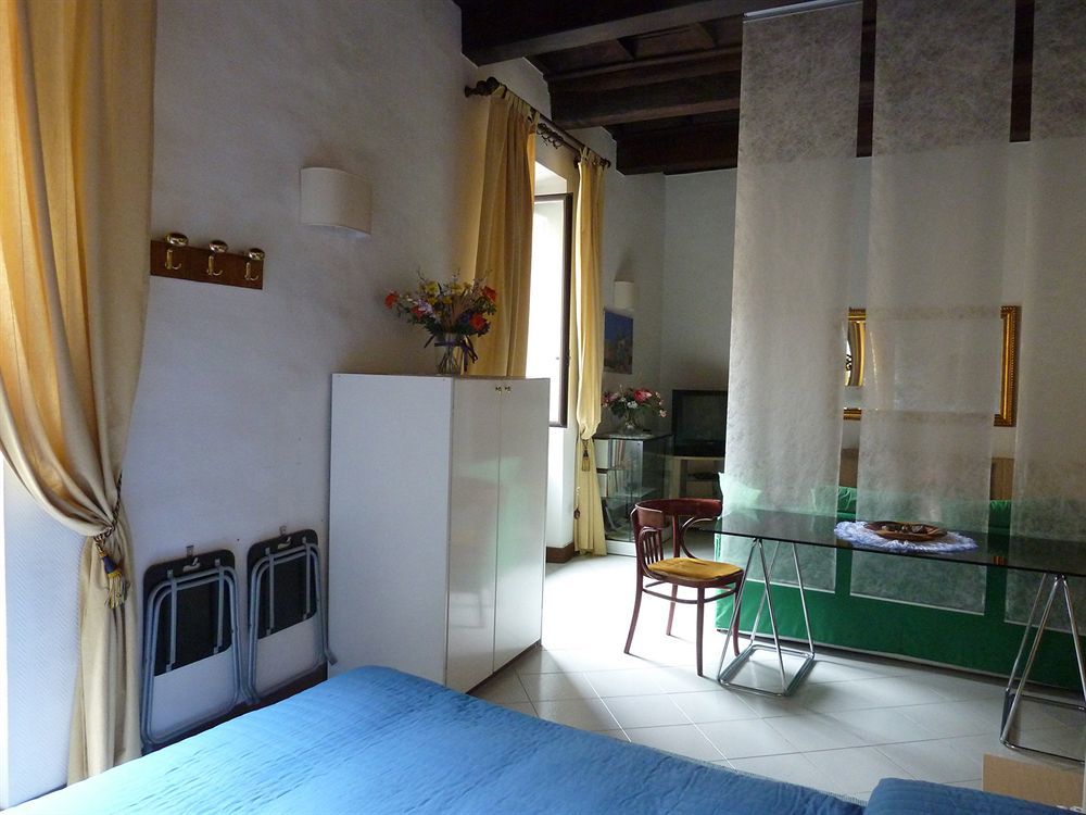 Bed and Breakfast Bb Santa Rosa Viterbo Exterior foto