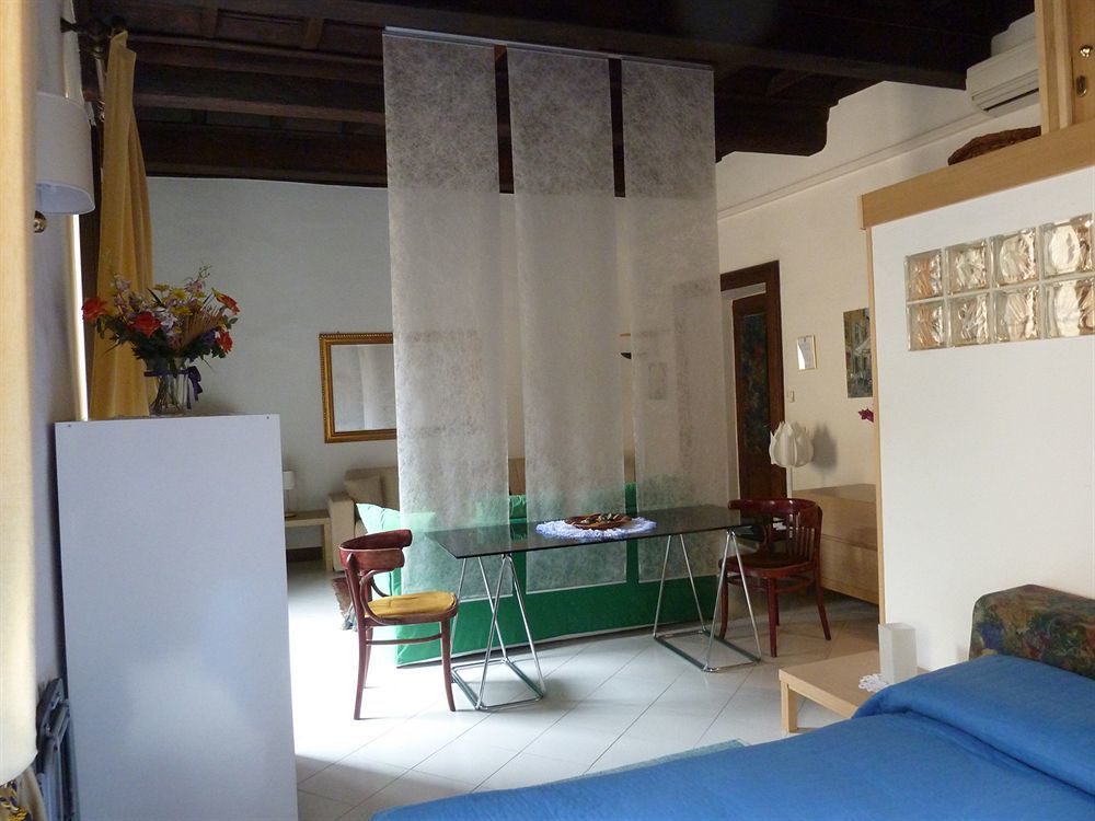 Bed and Breakfast Bb Santa Rosa Viterbo Exterior foto