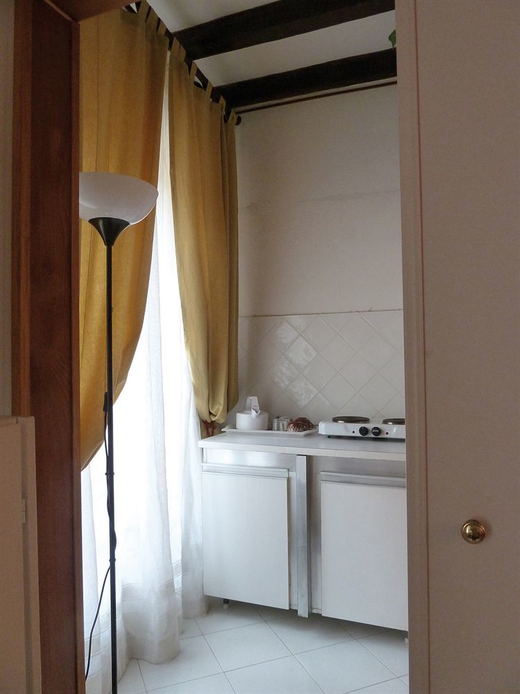 Bed and Breakfast Bb Santa Rosa Viterbo Exterior foto