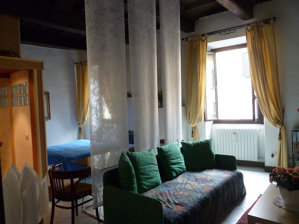 Bed and Breakfast Bb Santa Rosa Viterbo Exterior foto