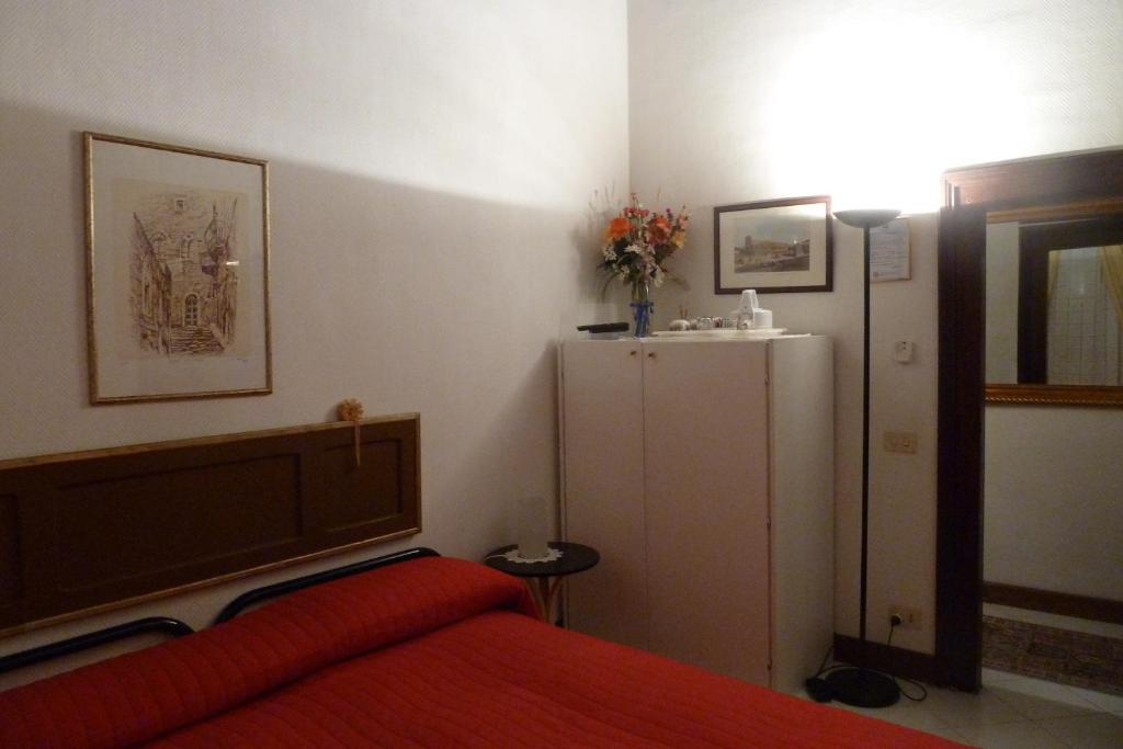 Bed and Breakfast Bb Santa Rosa Viterbo Zimmer foto