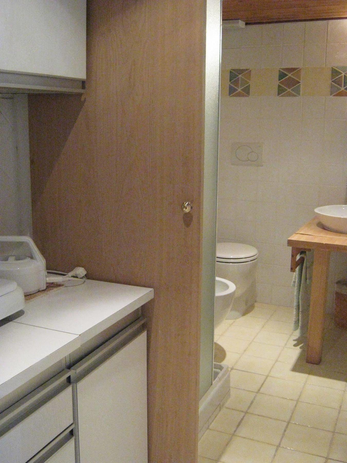 Bed and Breakfast Bb Santa Rosa Viterbo Exterior foto