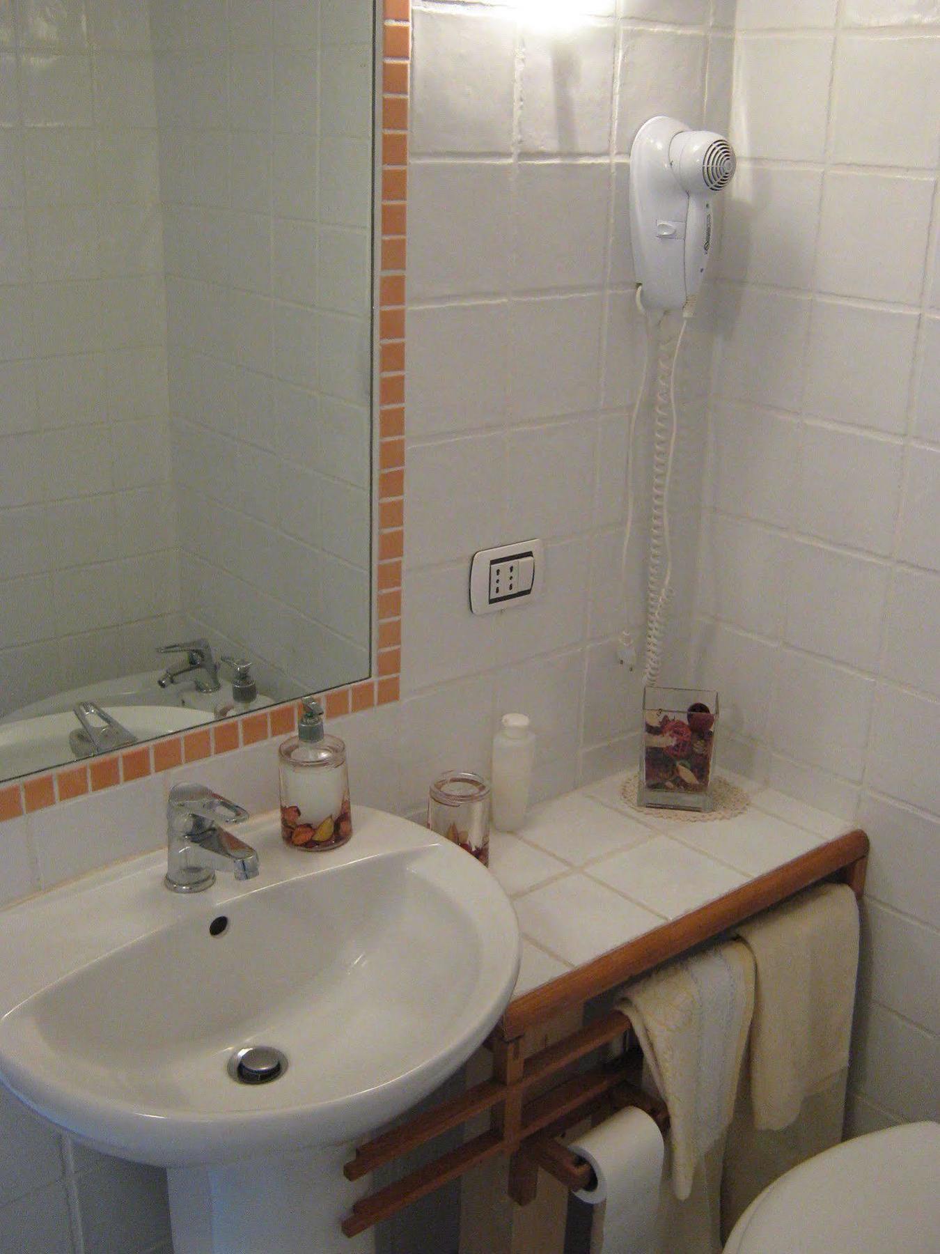 Bed and Breakfast Bb Santa Rosa Viterbo Exterior foto