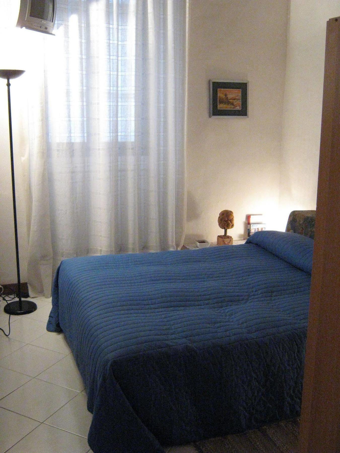 Bed and Breakfast Bb Santa Rosa Viterbo Exterior foto